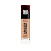 LOMU INFALLIABLE 24H FOUNDATION 220 SAND